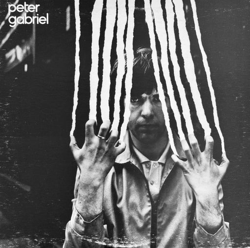 Peter Gabriel – Peter Gabriel