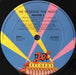 Madam X – We Reserve The Right LP vinyl record, image 3 of 6