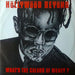 Hollywood Beyond – What's The Colour Of Money? 12" vinyl record, image 1 of 4