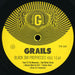 Grails – Black Tar Prophecies Vols. 1, 2, & 3 LP vinyl record, image 5 of 10
