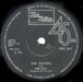 Tom Clay – What The World Needs Now Is Love 7" vinyl record, image 2 of 2
