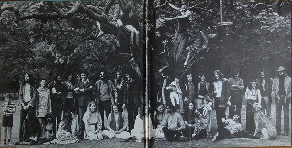 Quintessence – In Blissful Company LP vinyl record, image 5 of 10