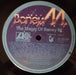 Boney M. – The Magic Of Boney M. LP vinyl record, image 6 of 7