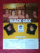 Black Oak Arkansas – Race With The Devil LP vinyl record, image 6 of 6