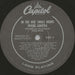 Frank Sinatra – In The Wee Small Hours LP vinyl record, image 4 of 10