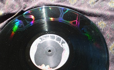 Styx – Paradise Theatre LP vinyl record, image 4 of 6
