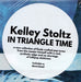 Kelley Stoltz – In Triangle Time LP vinyl record, image 8 of 8