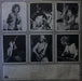 The J. Geils Band – "Live" Full House LP vinyl record, image 2 of 4