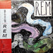 R.E.M. – Reckoning = 夢の肖像 LP vinyl record, image 1 of 10