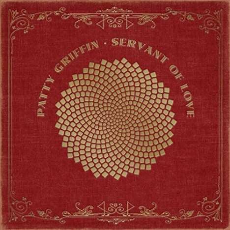 Patty Griffin – Servant Of Love (2xLP) LP vinyl record