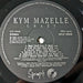 Kym Mazelle – Crazy LP vinyl record, image 7 of 8