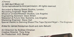 Bow Wow Wow – When The Going Gets Tough, The Tough Get Going LP vinyl record, image 8 of 8