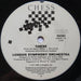 Elaine Paige, Barbara Dickson – I Know Him So Well 7" vinyl record, image 3 of 3
