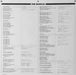 The Beatles, The Beatles – Abbey Road = アビイ・ロード LP vinyl record, image 6 of 8