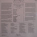 John Ward, The Consort Of Musicke, Anthony Rooley – Sweet Philomel (Madrigals By John Ward) LP vinyl record, image 2 of 4