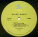 Miles Davis – Miles Davis (2xLP) LP vinyl record, image 8 of 9