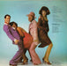 The Manhattan Transfer – Coming Out LP vinyl record, image 2 of 6