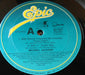 Michael Jackson – Bad 12" vinyl record, image 3 of 4