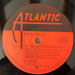 Phil Collins – Face Value LP vinyl record, image 4 of 4