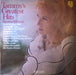 Tammy Wynette – Tammy's Greatest Hits LP vinyl record, image 1 of 4
