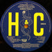 Hunters & Collectors – Human Frailty LP vinyl record, image 4 of 6