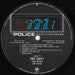 The Police – Ghost In The Machine LP vinyl record, image 3 of 4
