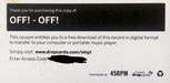 OFF! – OFF! LP vinyl record, image 7 of 8