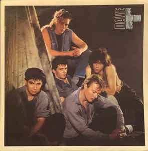 The Boomtown Rats – Dave 12" vinyl record, image 1 of 3