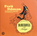 Ferit Odman – Dameronia With Strings LP vinyl record, image 2 of 7