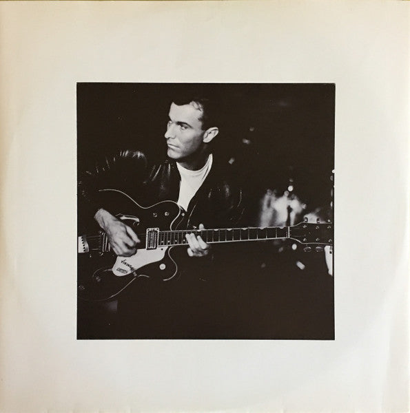James Reyne – Hard Reyne LP vinyl record, image 3 of 6