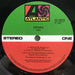 Yes – Drama LP vinyl record, image 8 of 9
