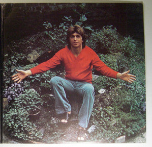Georgie Fame – All Me Own Work LP vinyl record, image 4 of 6