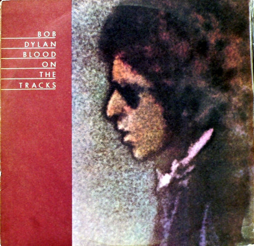 Bob Dylan – Blood On The Tracks