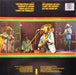 Bob Marley & The Wailers – Live! LP vinyl record, image 2 of 6