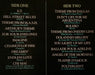 The Steve Gray Orchestra – Themes Volume One LP vinyl record, image 3 of 5