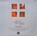 Bachman-Turner Overdrive – Bachman-Turner Overdrive II LP vinyl record, image 2 of 4