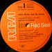 Julian Bream, Various, Luigi Boccherini, Benjamin Britten, Joseph Haydn – Julian Bream And Friends LP vinyl record, image 3 of 4
