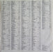 The Slickee Boys – Cybernetic Dreams Of Pi LP vinyl record, image 6 of 6