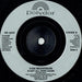 Van Morrison – Real Real Gone 7" vinyl record, image 4 of 4