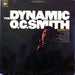 OC Smith – The Dynamic O. C. Smith - Recorded Live LP vinyl record, image 1 of 4