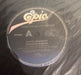 David Johansen – Swaheto Woman / Wreckless Crazy 12" vinyl record, image 2 of 2