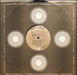 Oregon – Music Of Another Present Era LP vinyl record, image 5 of 5