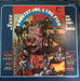 Country Joe And The Fish – The Life And Times Of Country Joe And The Fish From Haight-Ashbury To Woodstock (2xLP) LP vinyl record, image 1 of 8