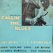 Tiny Grimes, J.C. Higginbotham – Callin' The Blues LP vinyl record, image 1 of 4