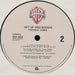 Freddie James – Get Up And Boogie LP vinyl record, image 4 of 4