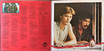 Daryl Hall & John Oates – Along The Red Ledge LP vinyl record, image 2 of 9