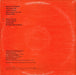 The B-52's – Wild Planet LP vinyl record, image 2 of 6