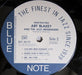 Art Blakey & The Jazz Messengers – Indestructible LP vinyl record, image 4 of 4