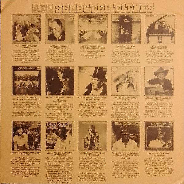 The Animals – The Most Of LP vinyl record, image 5 of 6