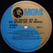 Eric Burdon & The Animals – The Greatest Hits Of Eric Burdon And The Animals LP vinyl record, image 4 of 4